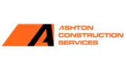 Ashton Construction Services