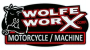 Wolfe Worx