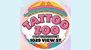 Tattoo Zoo