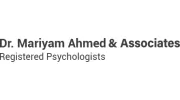 Dr. Mariyam Ahmed & Associates