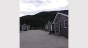 Tableland Cottages