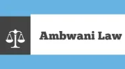 Ambwani Law Office