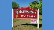 Highbury Gardens Tent-Trailer