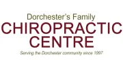 Chiropractic Centre