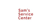 Sams Service Center