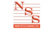 New Style Signs