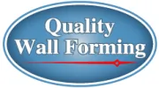 Quality Wall Forming