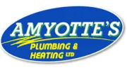 Amyotte's Plumbing & Heating