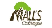 Hall's Cottages