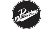 Provisions Catering & Events
