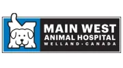 Main West Animal Hospital