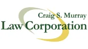 Murray Craig S Law