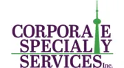 Corporate Specialty Service