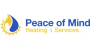 Peace of Mind Heating & Services