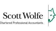 Scott Wolfe