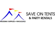 Save On Tents & Party Rental