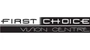 First Choice Vision Centre