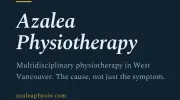 Azalea Physiotherapy