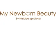 My Newborn Beauty