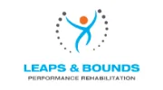 Leaps & Bounds