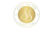 Gold Tan & Sunset Spa