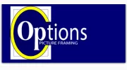 Options Picture Framing