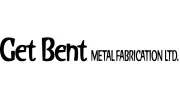 Get Bent Metal Fabrication