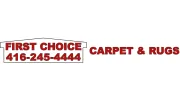 First Choice Carpet & Rugs