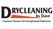 Dry Cleaning By Dave