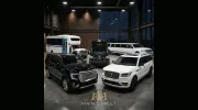 Main Street Limousine