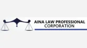 AINA LAW PROFESSIONAL CORPORATION