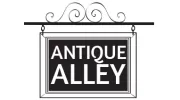 Antique Alley Movie Props
