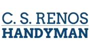 C. S. Renos