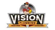 Vision Plumbing, Heating & Cooling