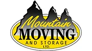 Mountain Moving & Storage