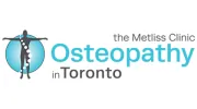 Osteopathy In Toronto