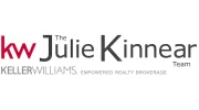 Julie Kinnear Team