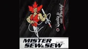 MISTER SEW & SEW
