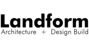 Landform Architecture