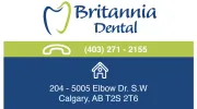 Britannia Dental Centre