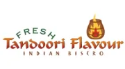 Fresh Tandoori Flavour