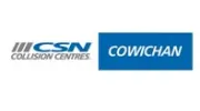 Cowichan Collision