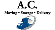 A C Moving & Storage & Delivery