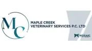 Maple Creek Veterinary Services