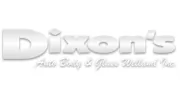 Dixons Auto Body