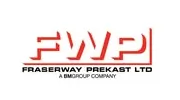Fraserway Pre-Kast