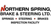 Northern Spring