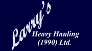 Larry's Heavy Hauling