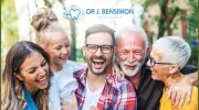 Dr. J Bensimon Family Dental