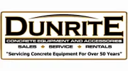 Dunrite Concrete